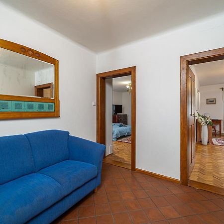 Central Apartment 올로모우츠 외부 사진